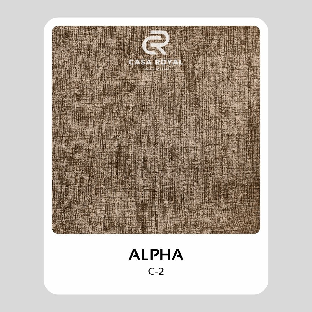 ALPHA Kain Sofa