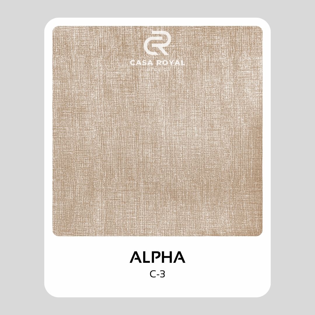 ALPHA Kain Sofa