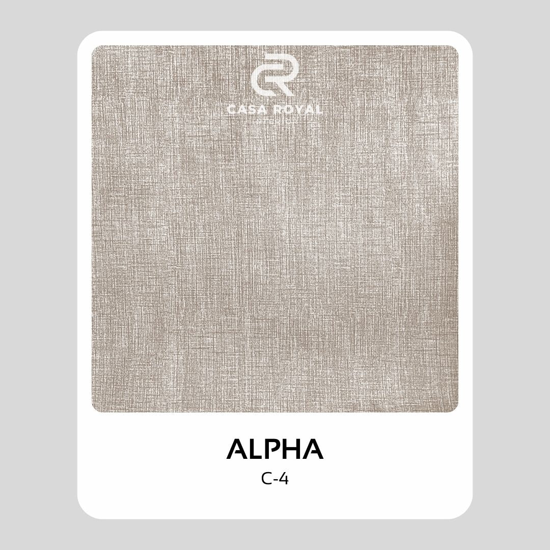 ALPHA Kain Sofa