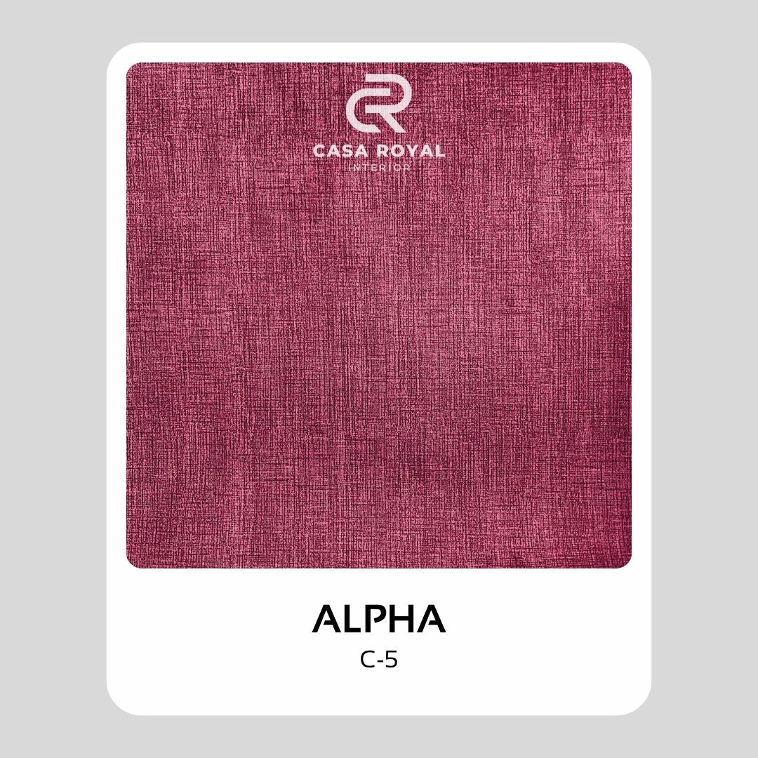 ALPHA Kain Sofa