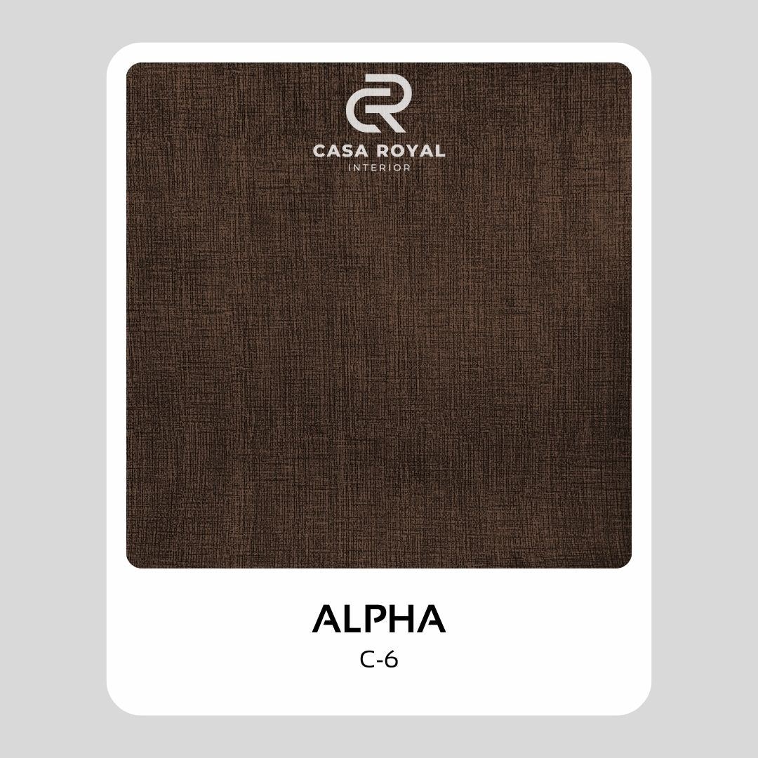 ALPHA Kain Sofa