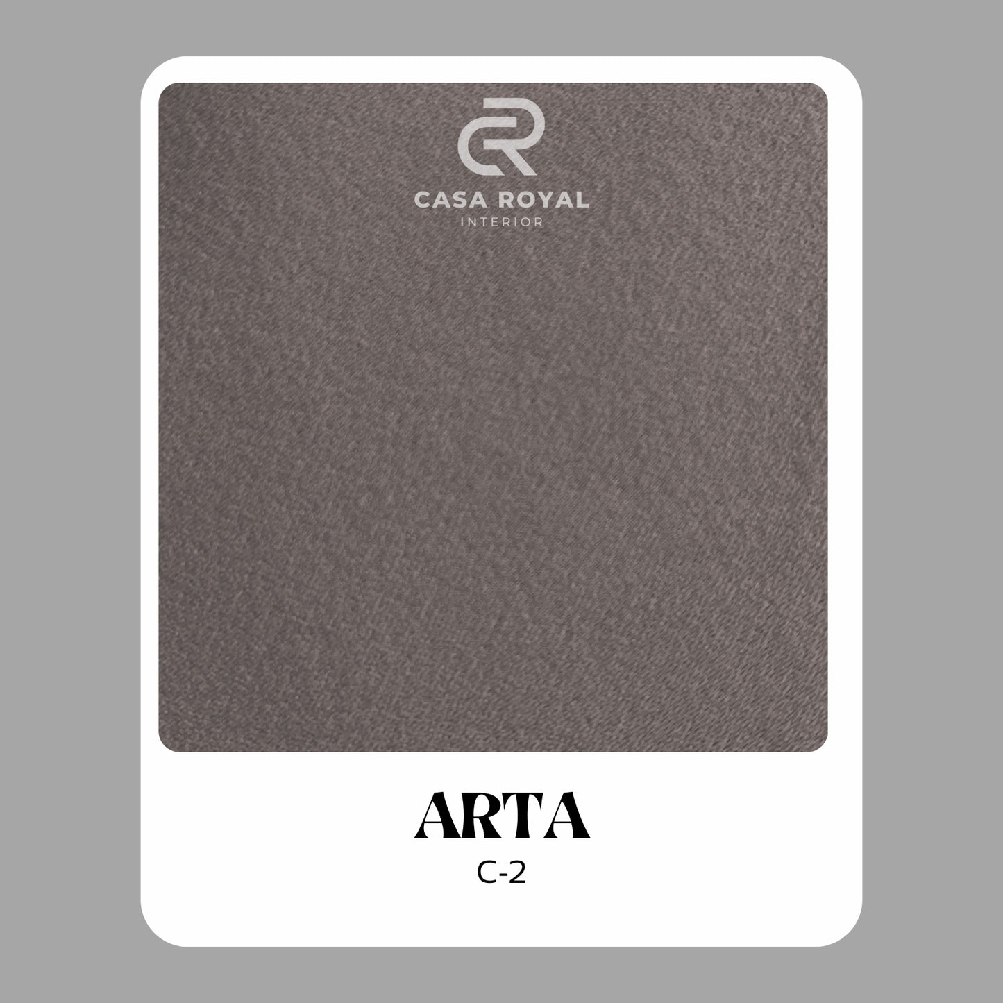 ARTA BAHAN KAIN GORDEN BLACKOUT HALUS