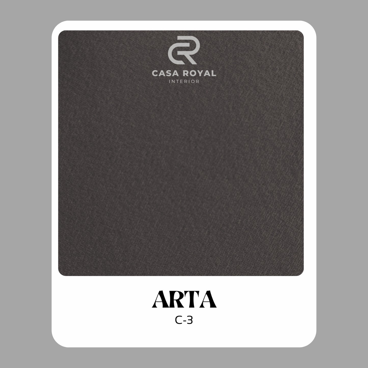 ARTA BAHAN KAIN GORDEN BLACKOUT HALUS