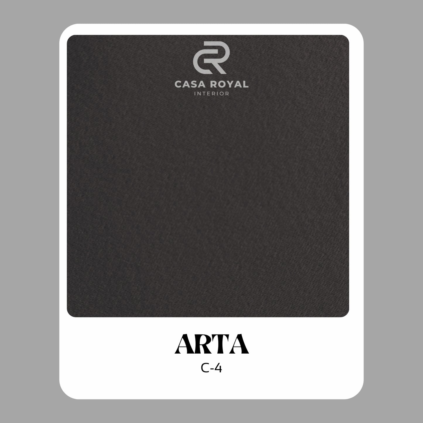 ARTA BAHAN KAIN GORDEN BLACKOUT HALUS