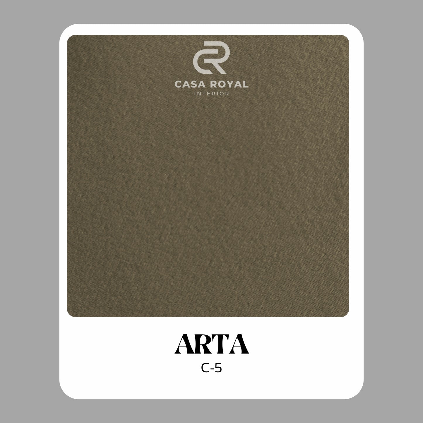 ARTA BAHAN KAIN GORDEN BLACKOUT HALUS