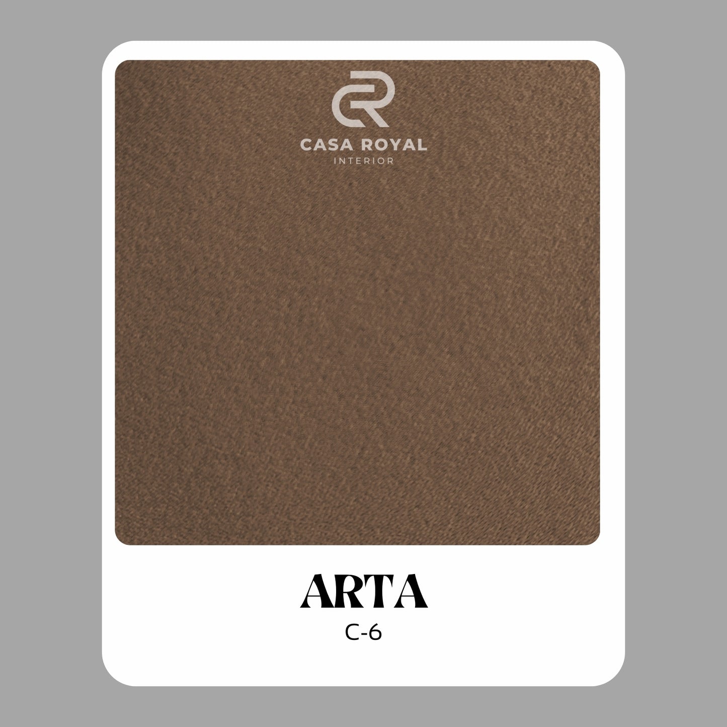 ARTA BAHAN KAIN GORDEN BLACKOUT HALUS