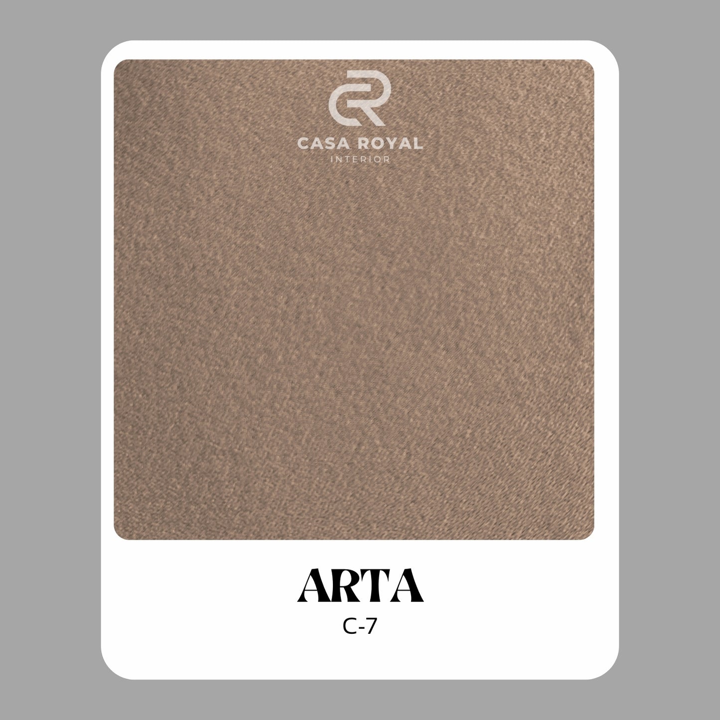 ARTA BAHAN KAIN GORDEN BLACKOUT HALUS