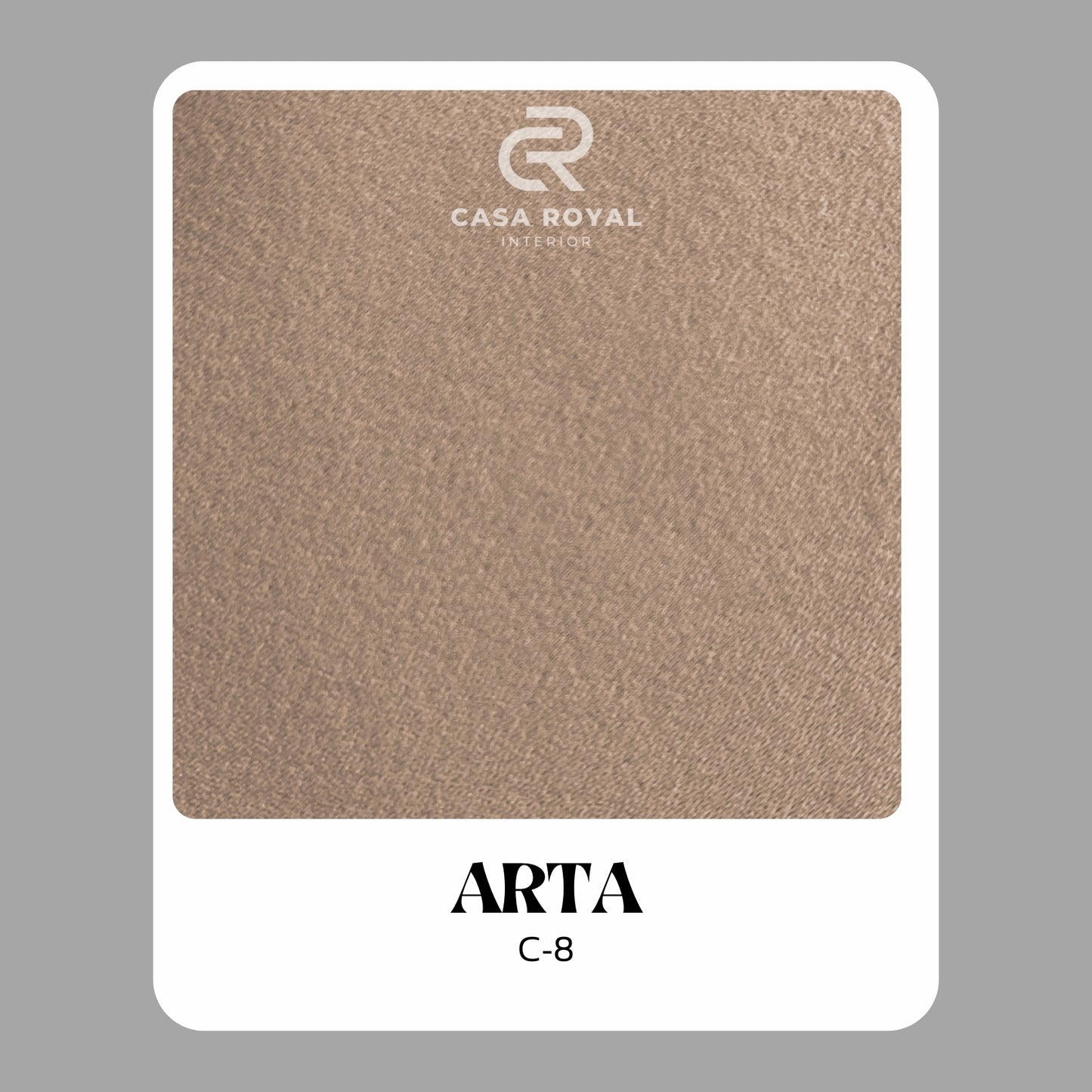 ARTA BAHAN KAIN GORDEN BLACKOUT HALUS