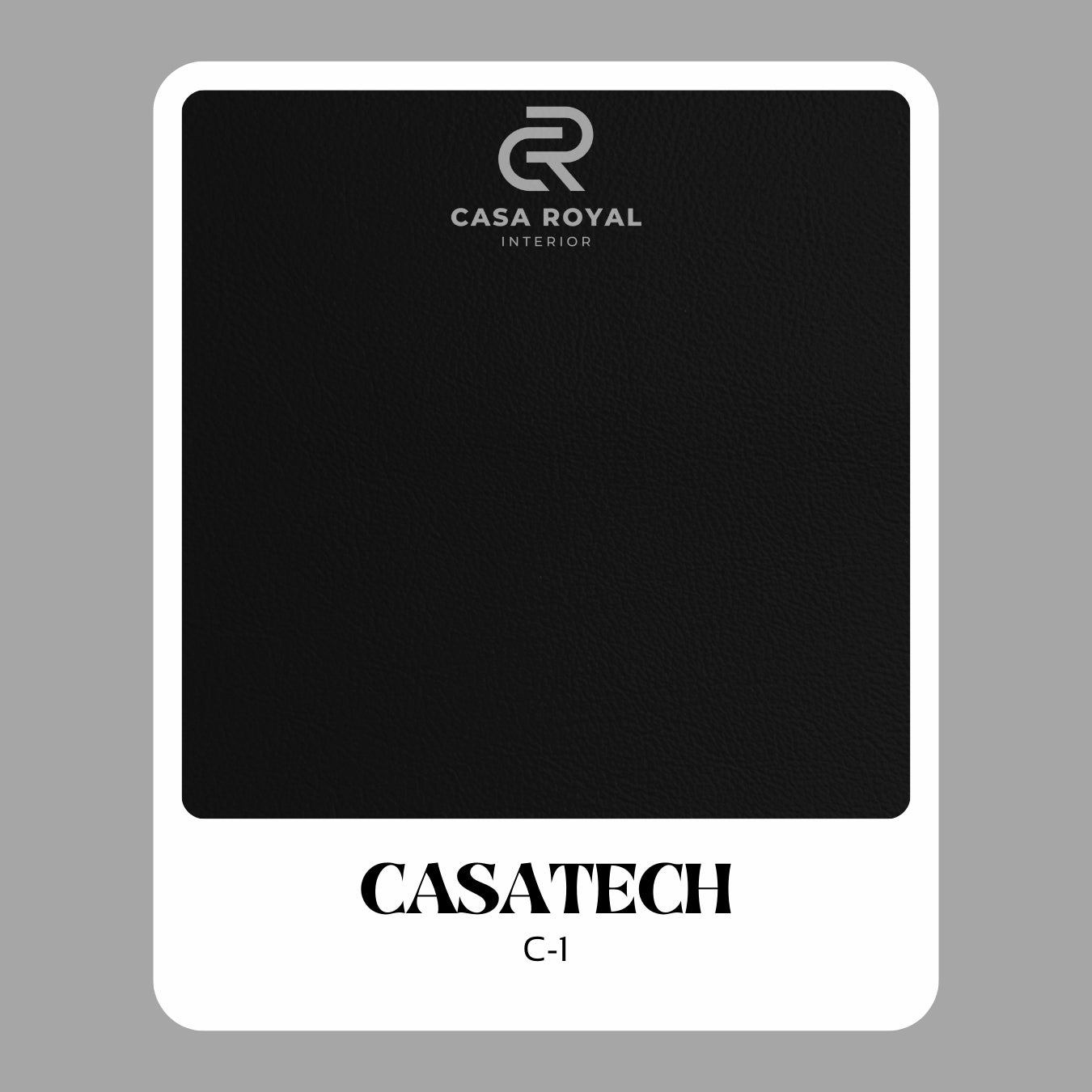 CASATECH Kain Leather Sofa
