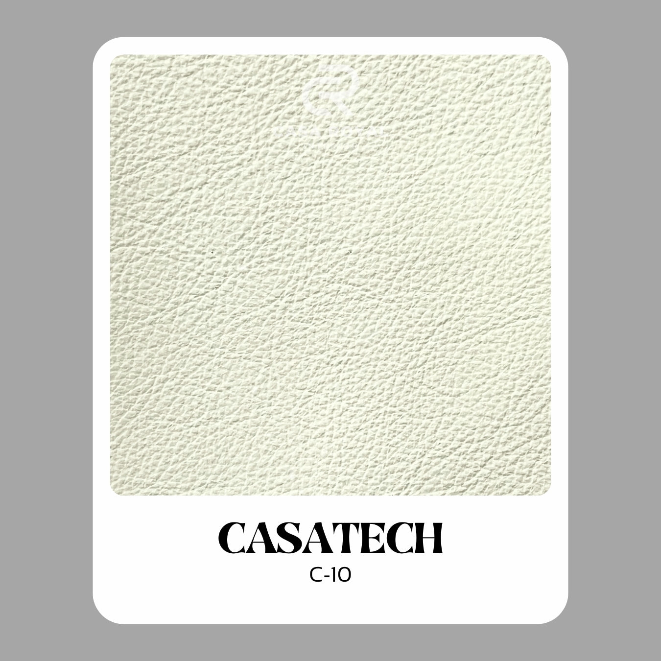 CASATECH Kain Leather Sofa