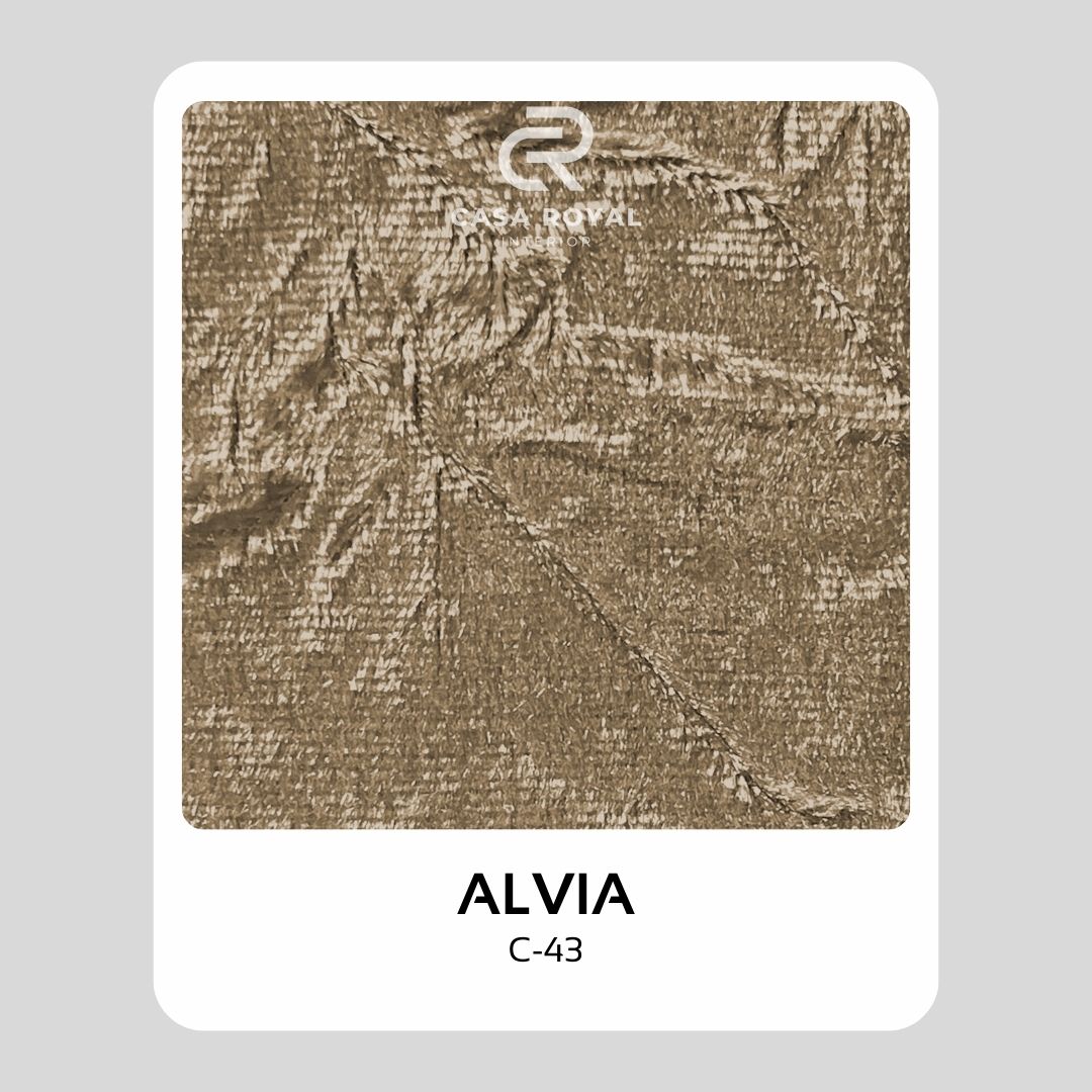 ALVIA Kain Sofa