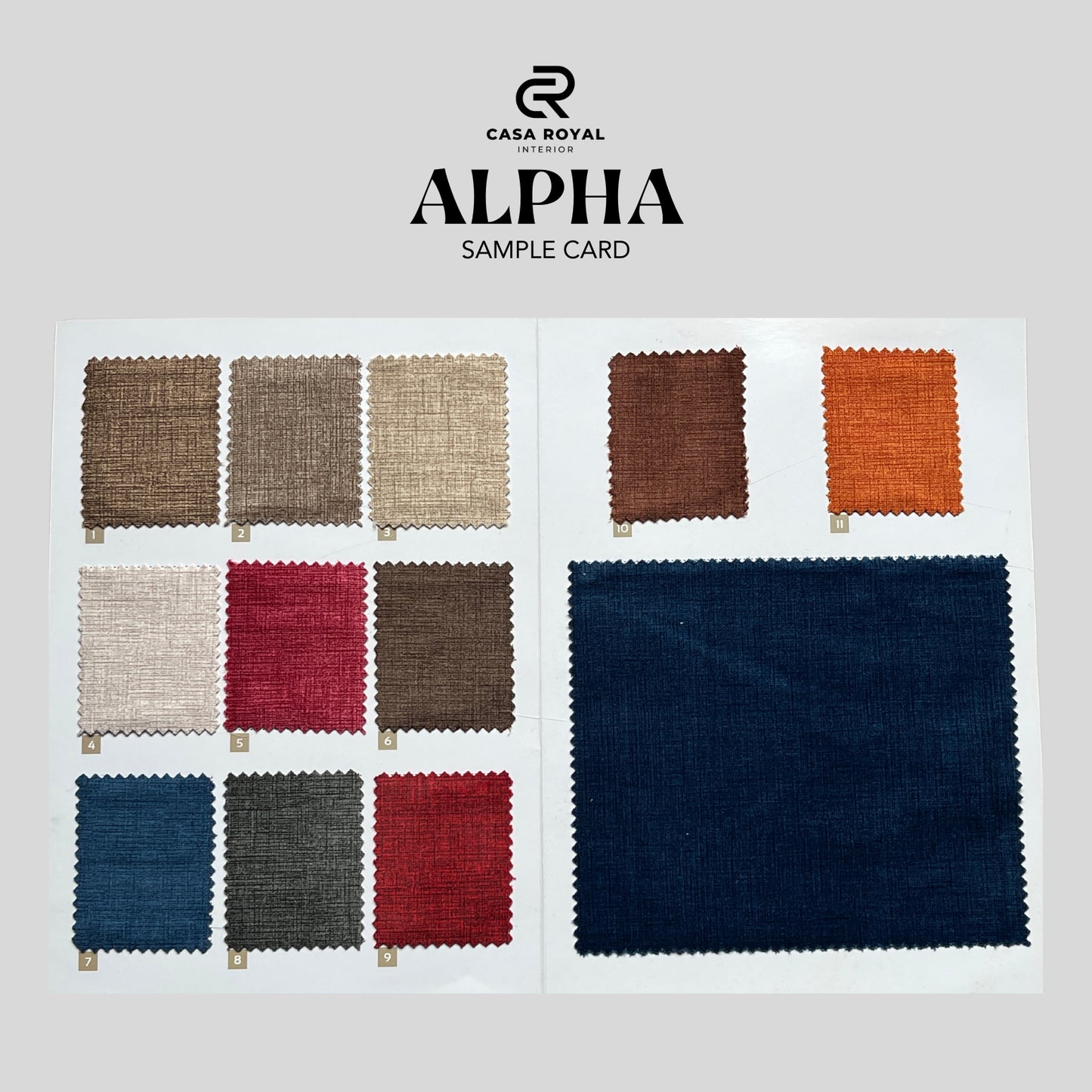 Bahan Sofa Grosir Per Roll Interior -Bahan Sofa Kualitas Premium