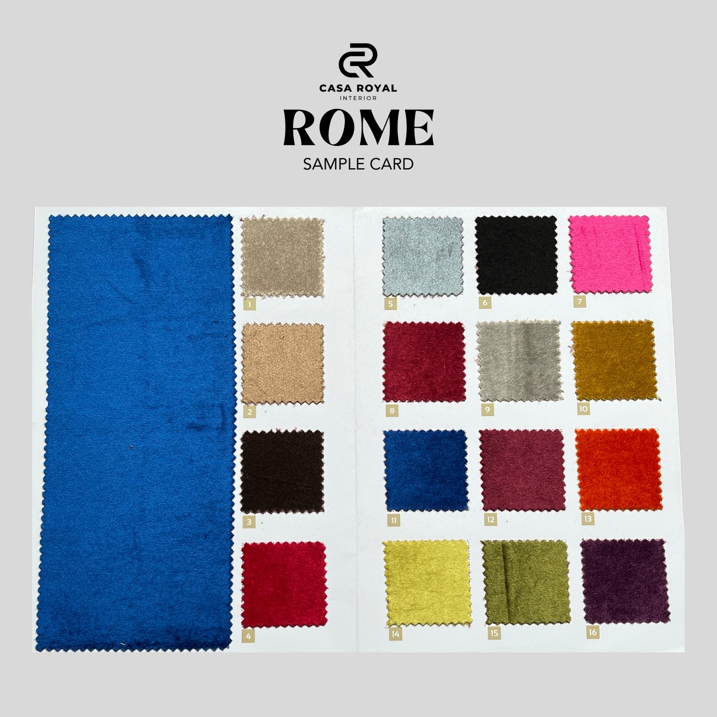 Bahan Sofa Grosir Per Roll Interior -Bahan Sofa Kualitas Premium