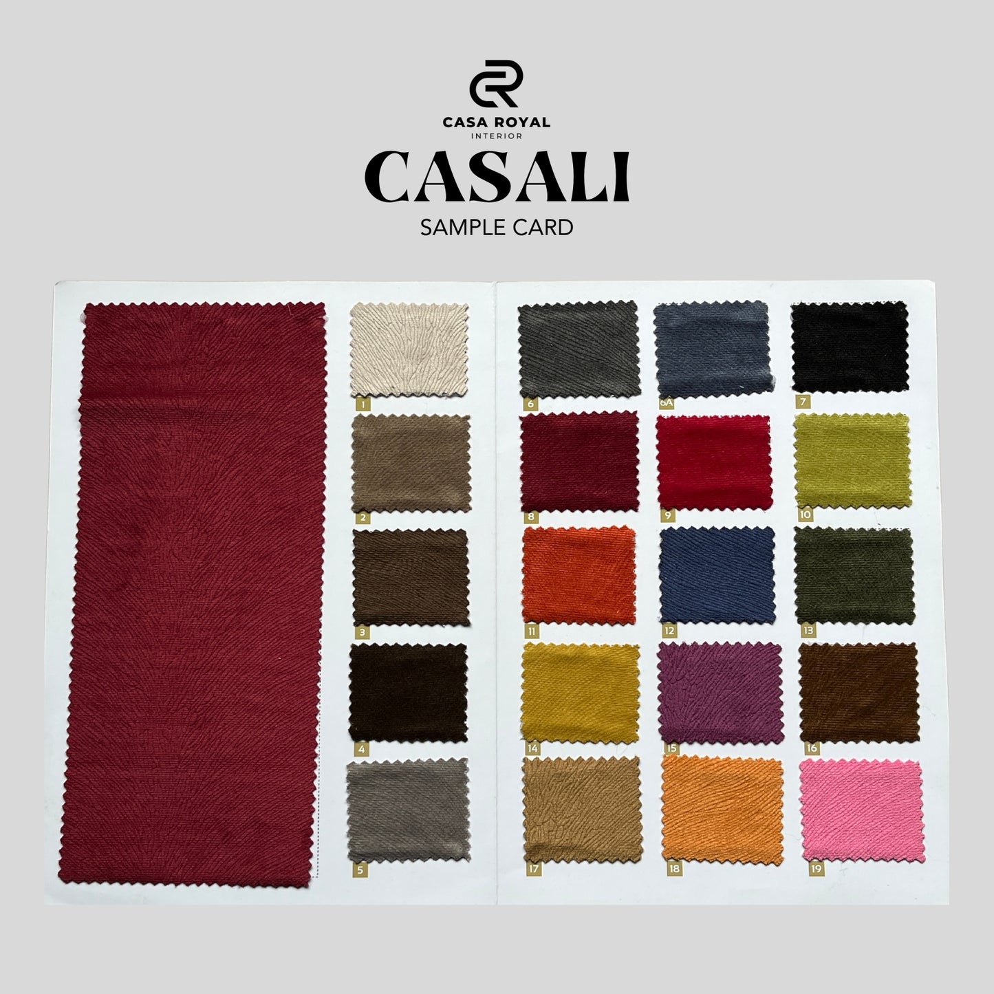 Bahan Sofa Grosir Per Roll Interior -Bahan Sofa Kualitas Premium