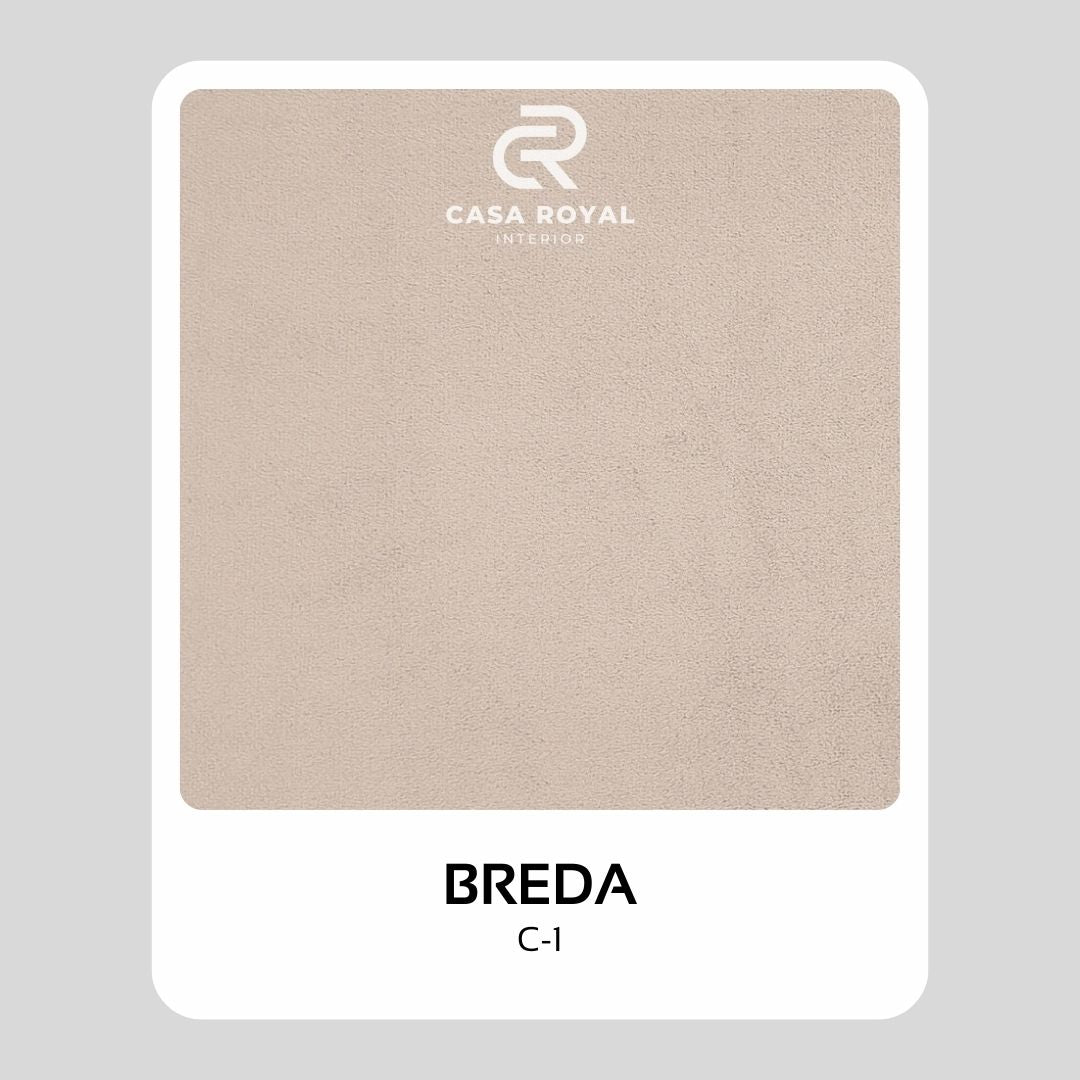 BREDA Kain Sofa