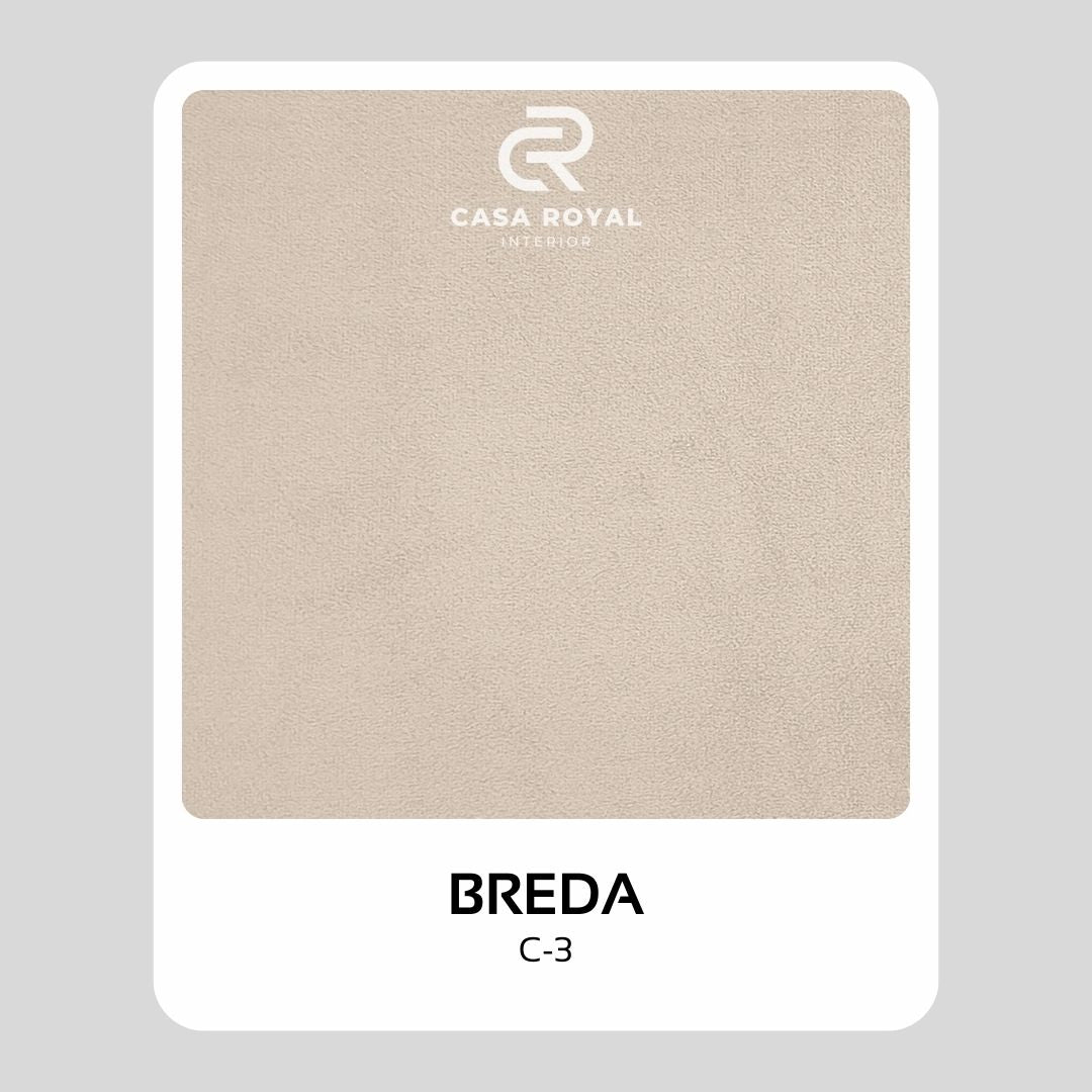 BREDA Kain Sofa