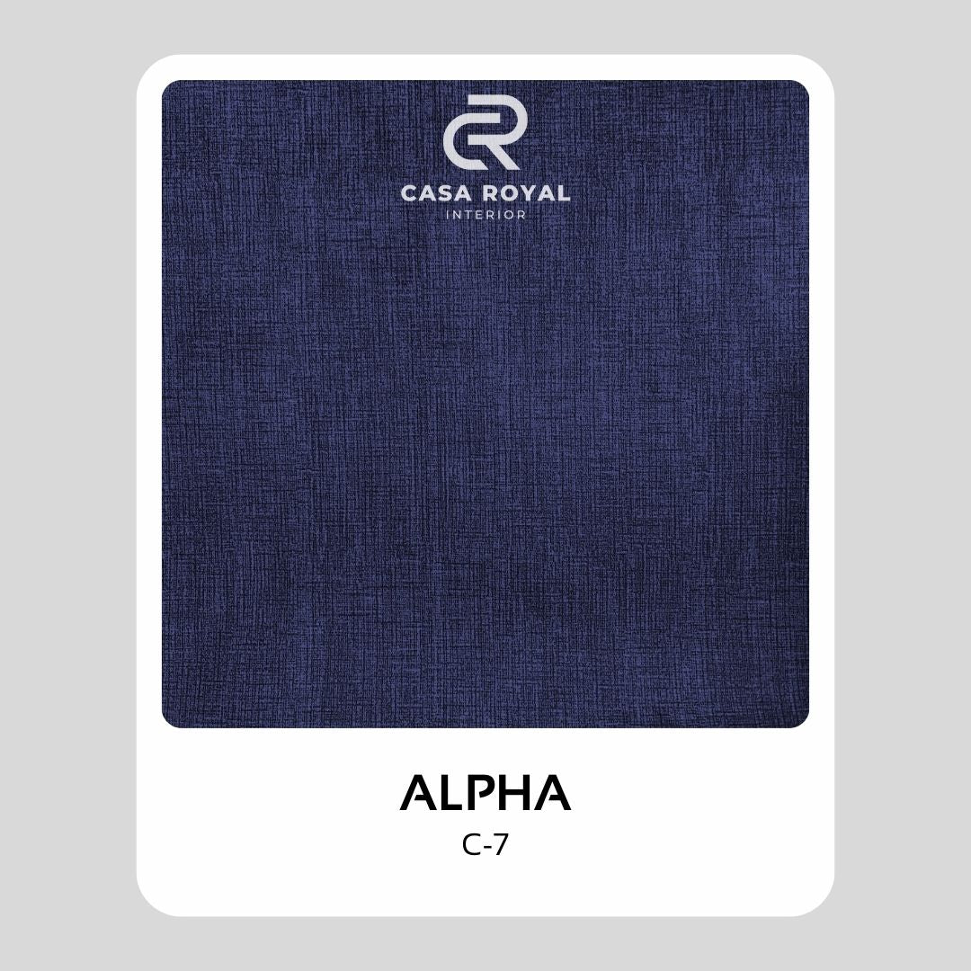 ALPHA Kain Sofa