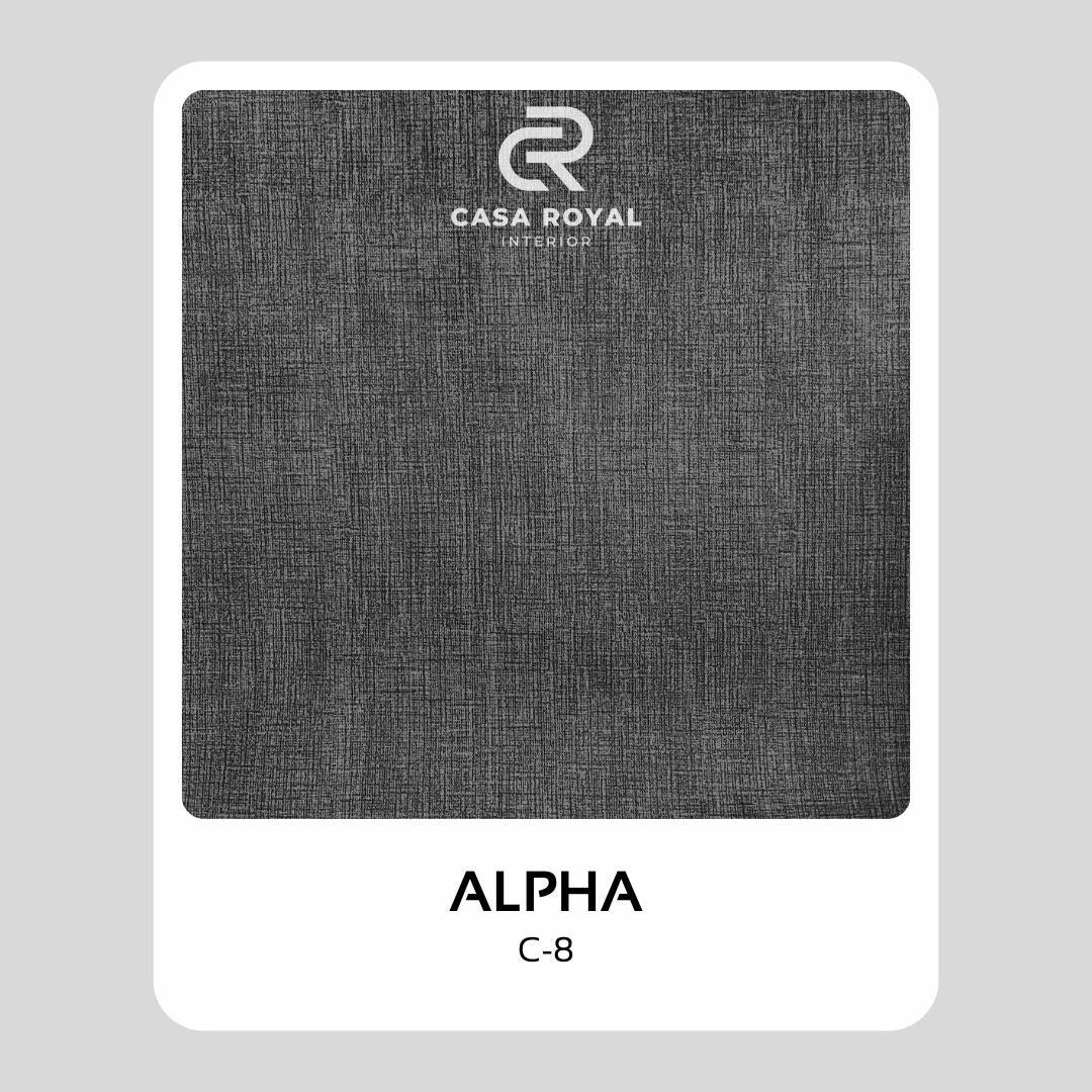ALPHA Kain Sofa