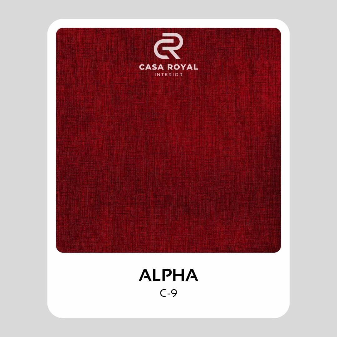 ALPHA Kain Sofa