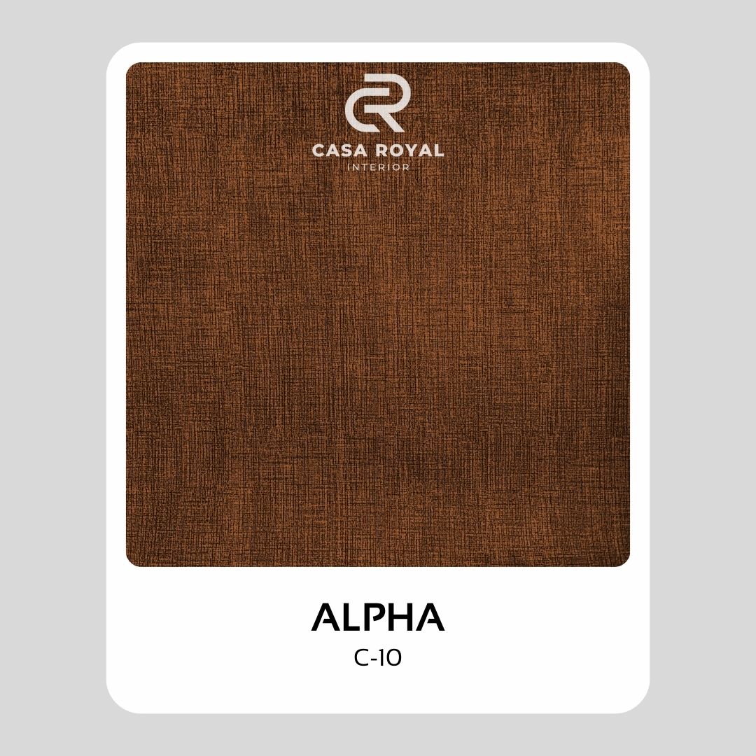 ALPHA Kain Sofa