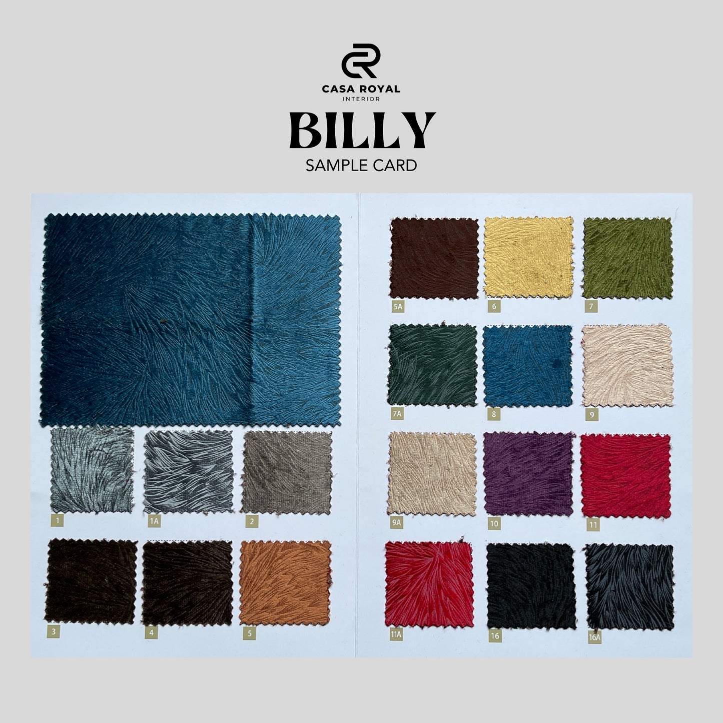 Bahan Sofa Grosir Per Roll Interior -Bahan Sofa Kualitas Premium