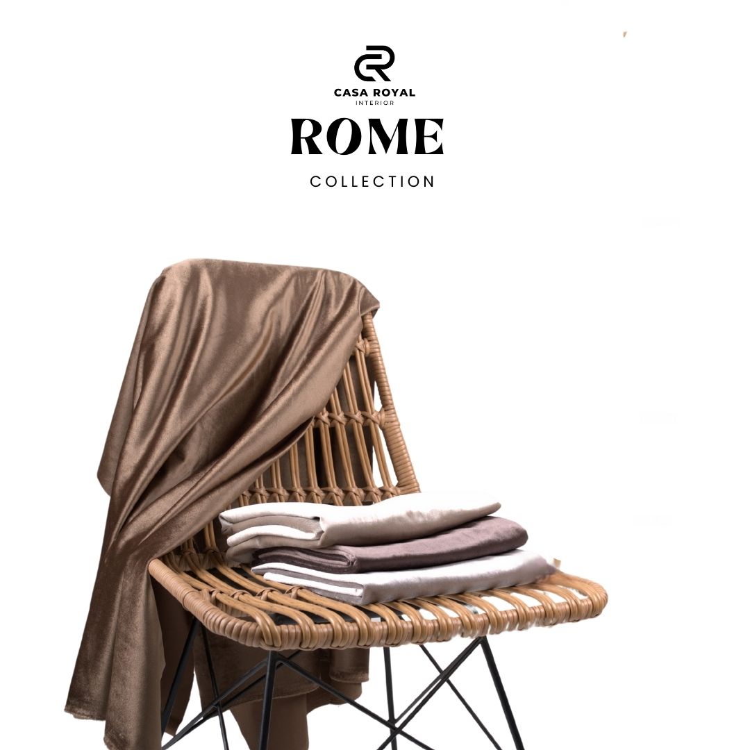 ROME Kain Sofa