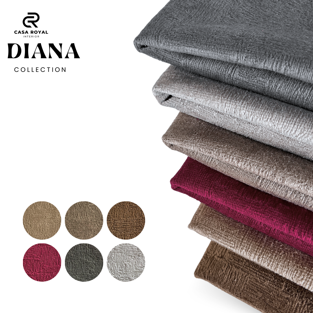 DIANA Kain Sofa