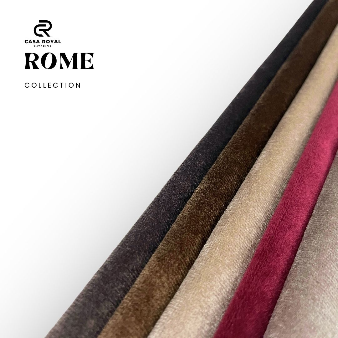 ROME Kain Sofa